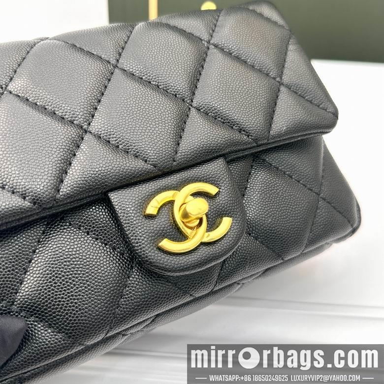 1:1 Replica Chanel Bags 11333 20X6X15cm
