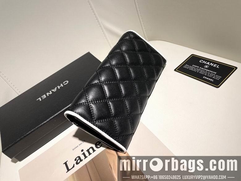 1:1 Replica Chanel Bags WL3375 19X12X4.5
