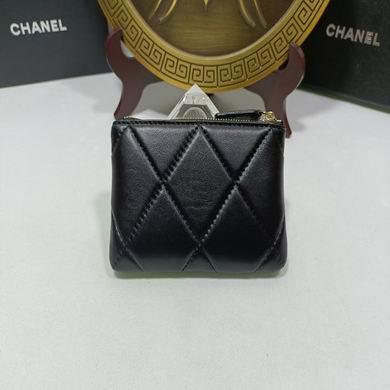 1:1 Replica Chanel Bags 0866 15X9.5cm ZY