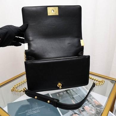 1:1 Replica Chanel Bags WO2111141 25cm