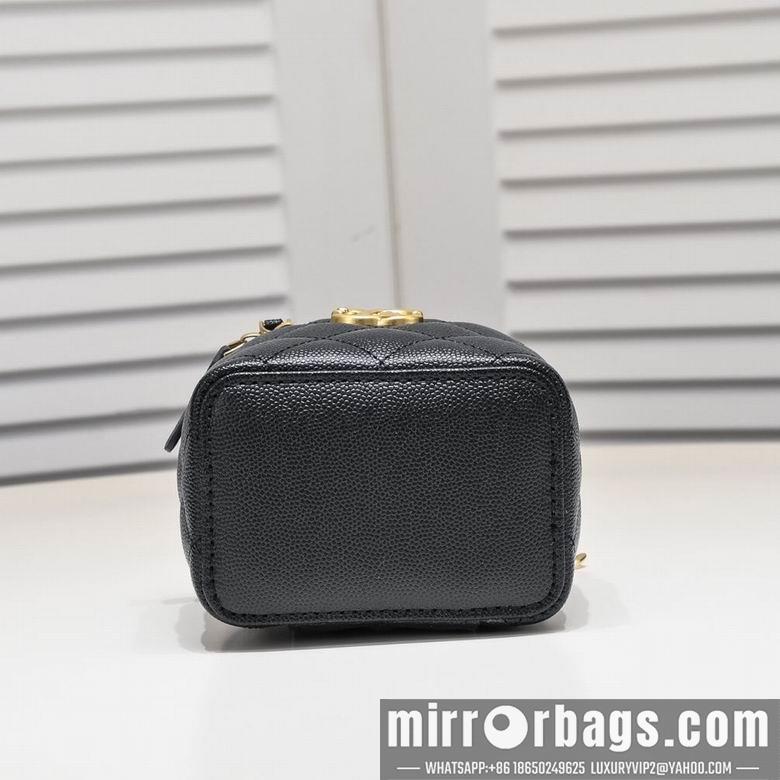 1:1 Replica Chanel Bags 1340 11X8.5X7cm WO 4colour