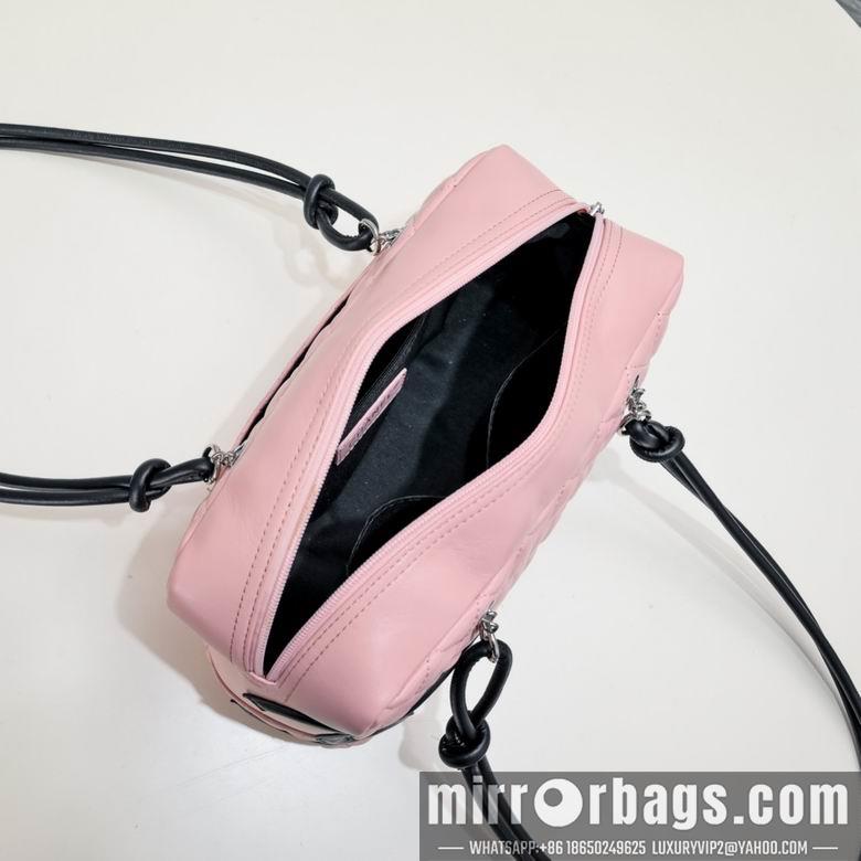1:1 Replica Chanel Bags 9121 28X16X10cm WO 3colour