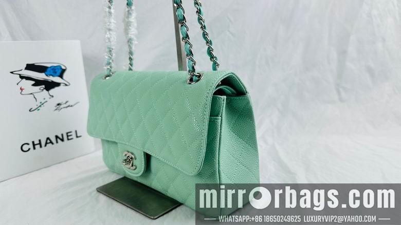 1:1 Replica Chanel Bags 1112 25.5X16X7cm WO 2colour