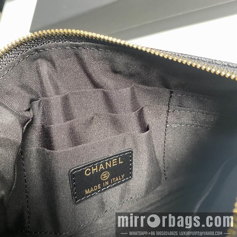 1:1 Replica Chanel Bags 20cm 092709 YG 2colour