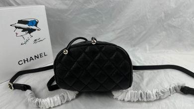 1:1 Replica Chanel Bags 917 23X18X10cm WO 3colour