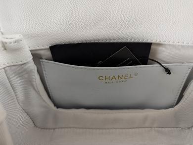 1:1 Replica Chanel Bags 735 20X14X8cm WO 2colour