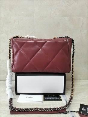 1:1 Replica Chanel Bags 8068-3 30X20X10cm WO