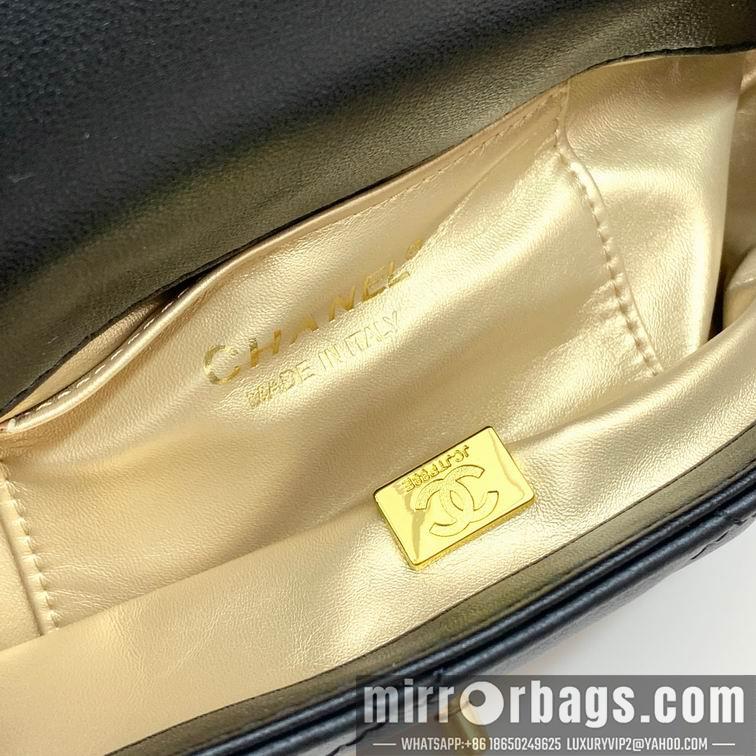 1:1 Replica Chanel Bags Chanel 6845 20x6x14cm zy