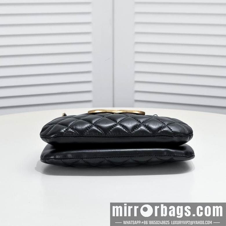 1:1 Replica Chanel Bags 4596 18X25.5X5cm WO