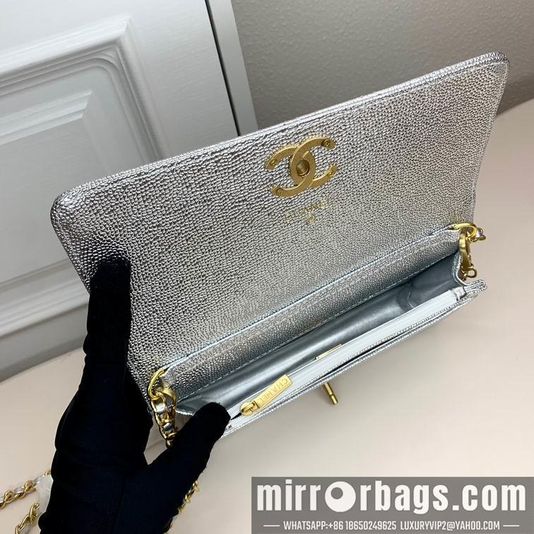 1:1 Replica Chanel Bags Chanel 6008 22x10x4cm zy2