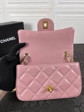 1:1 Replica Chanel Bags 729 14X20X8cm WO 4colour