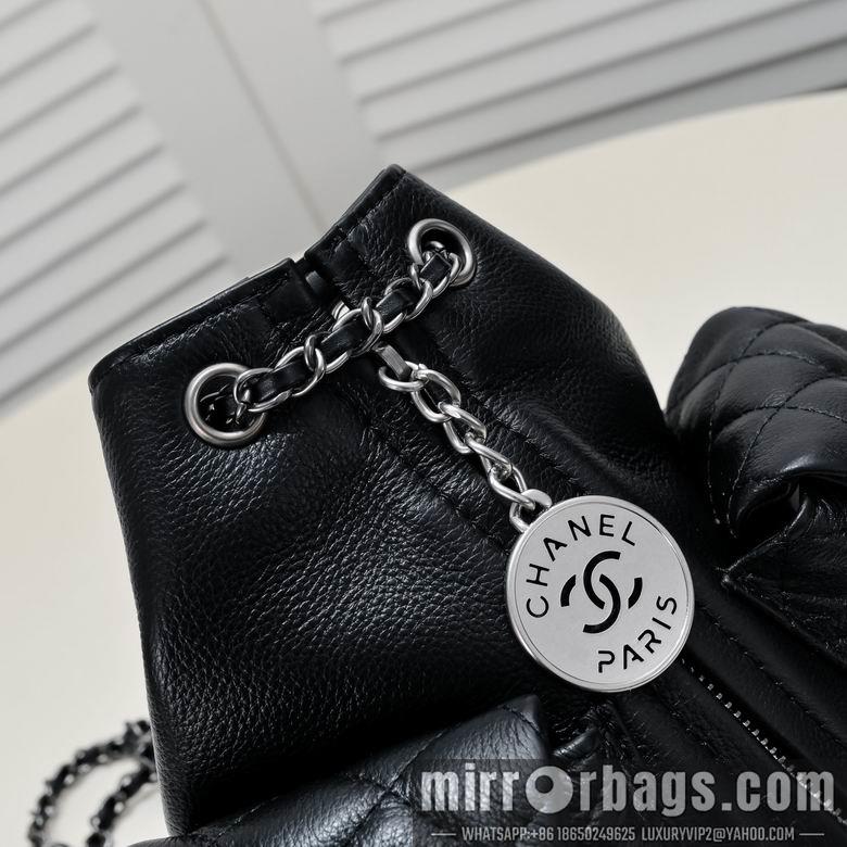 1:1 Replica Chanel Bags 8040 17X17.5X12cm WO