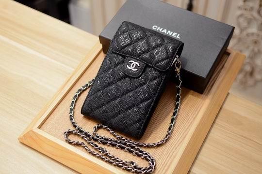 1:1 Replica Chanel Bags Chanel 678 17.5x11x3.5cm zy