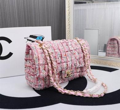 1:1 Replica Chanel Bags 1112 25CM WO 4colour