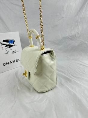 1:1 Replica Chanel Bags 233 16X15cm WO 4colour