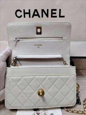 1:1 Replica Chanel Bags WOAP1450 19.2X12.3X3.5