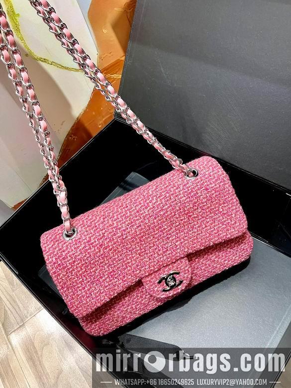 1:1 Replica Chanel Bags 20X11cm 091002 WO 3colour