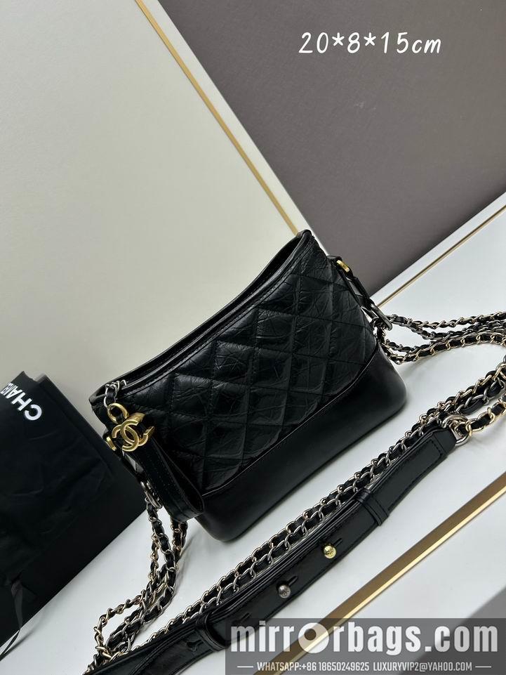 1:1 Replica Chanel Bags Chanel 20x8x15cm jj