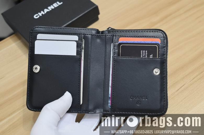 1:1 Replica Chanel Bags 6031 YG-3