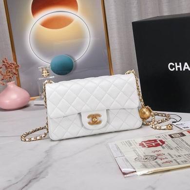 1:1 Replica Chanel Bags BT1787cf 20cm