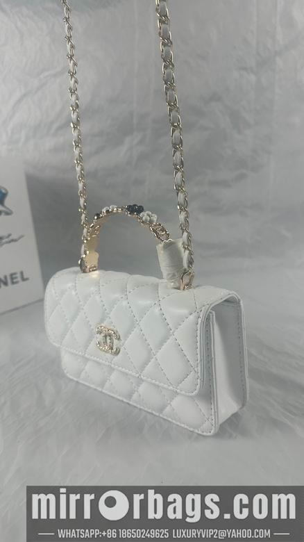 1:1 Replica Chanel Bags 508 17X10cm WO 3colour