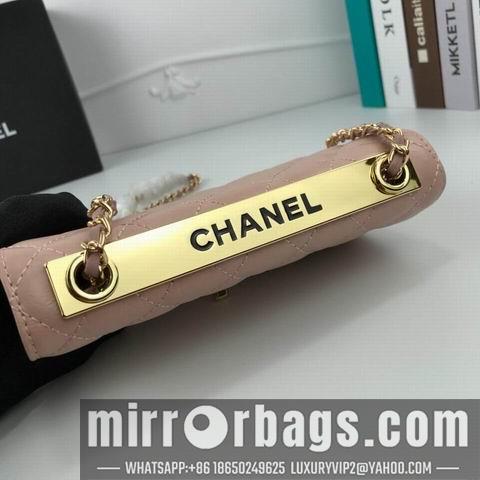 1:1 Replica Chanel Bags WW80892