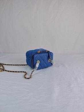1:1 Replica Chanel Bags 5865 11X8.5X7cm WO 3colour