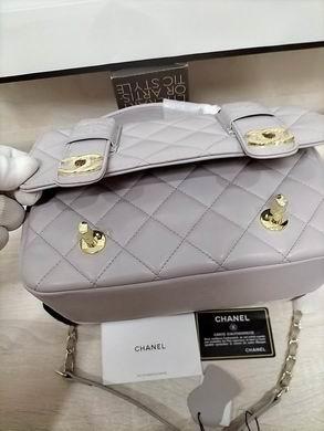 1:1 Replica Chanel Bags Vintage 81126 23X18X8cm WO