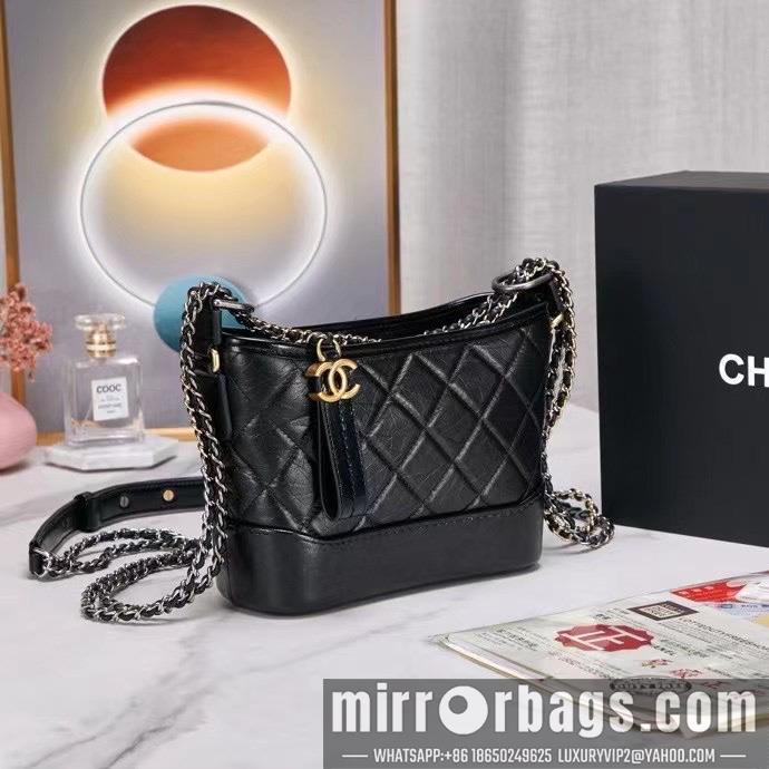 1:1 Replica Chanel Bags 221117 20cm WO