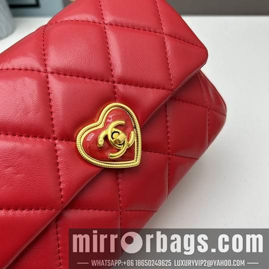 1:1 Replica Chanel Bags Chane1 742 21x14x7cm ww