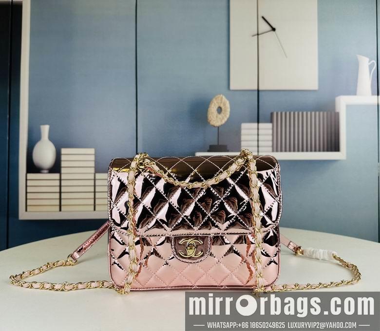 1:1 Replica Chanel Bags 2368 24X18X7cm XMY 4colour