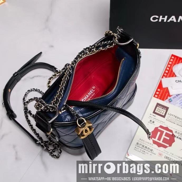 1:1 Replica Chanel Bags 221112 20cm WO