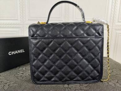 1:1 Replica Chanel Bags 2029 31X25cm WO