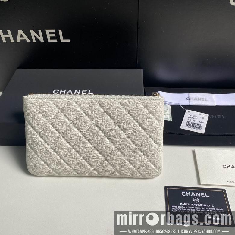 1:1 Replica Chanel Bags 20cm 092709 YG 2colour