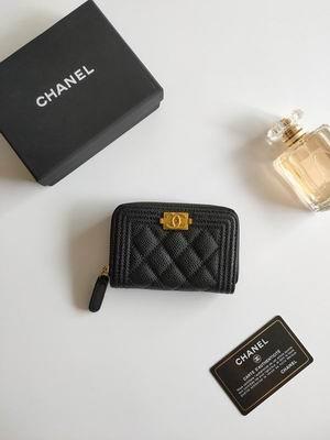 1:1 Replica Chanel Bags Chanel A84433 11.5x8cm zy