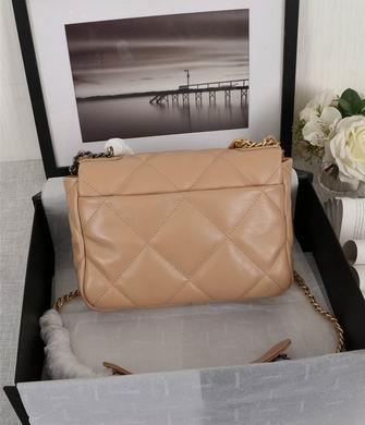 1:1 Replica Chanel Bags 3027 26X9X16cm WO