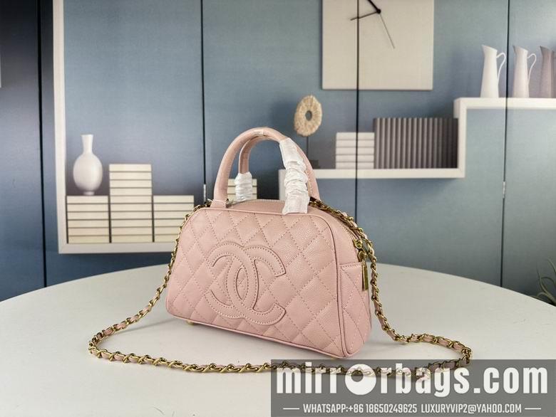 1:1 Replica Chanel Bags 3351 25X15X7cm XMY 4colour