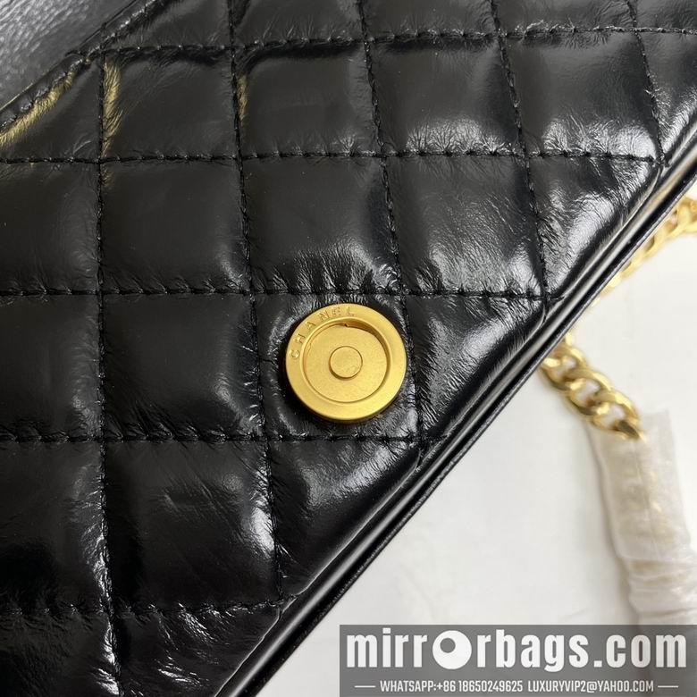 1:1 Replica Chanel Bags 3181 21X10cm XMY 2colour