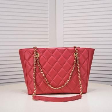 1:1 Replica Chanel Bags Vintagep AS3312 30X22X10cm WO 4colour