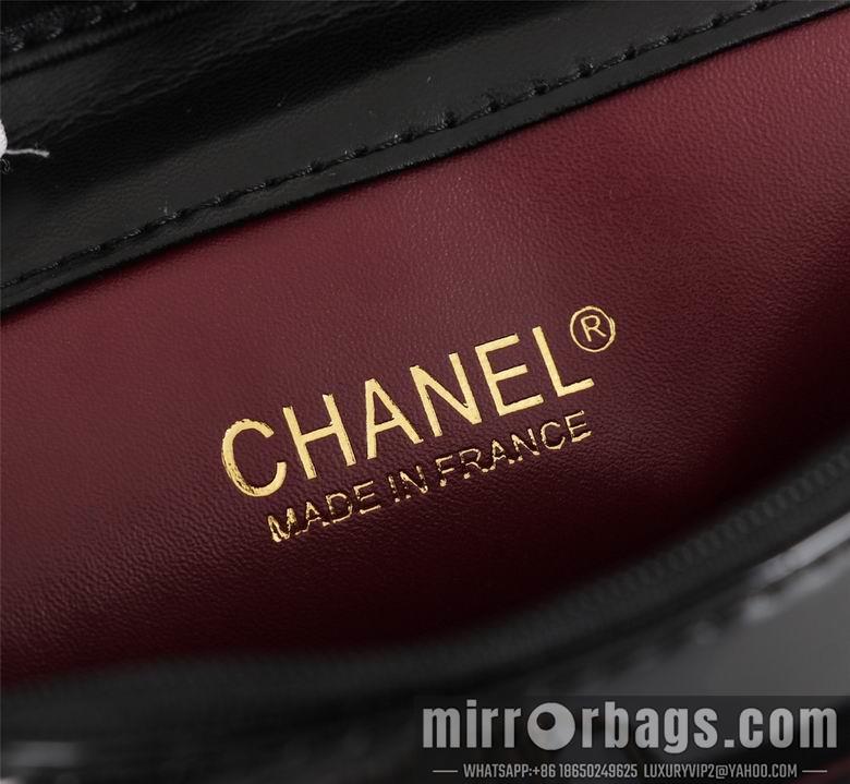 1:1 Replica Chanel Bags 33814 20X13X5cm XMY 2colour
