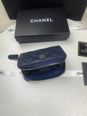 1:1 Replica Chanel Bags 69271 7.5X2X11cm ZY 6colour