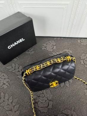 1:1 Replica Chanel Bags 735 20X14X8cm WO 2colour
