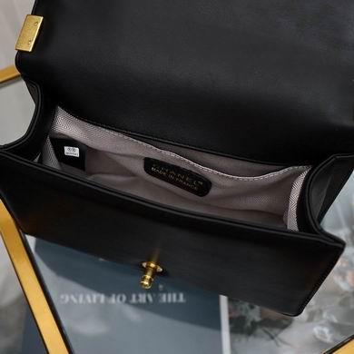 1:1 Replica Chanel Bags WO2111141 25cm