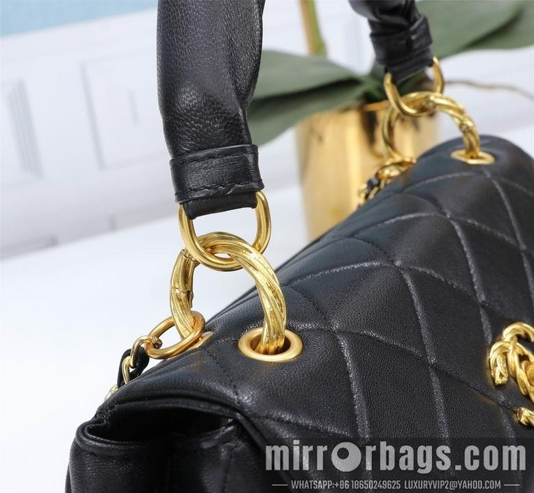 1:1 Replica Chanel Bags WOAS2044 25X17X8