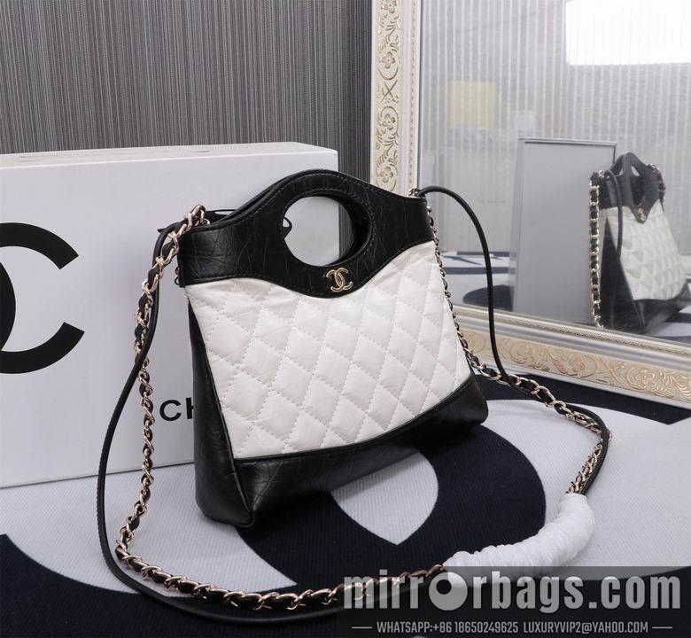 1:1 Replica Chanel Bags 8853 22X23X5.5cm XMY 2colour