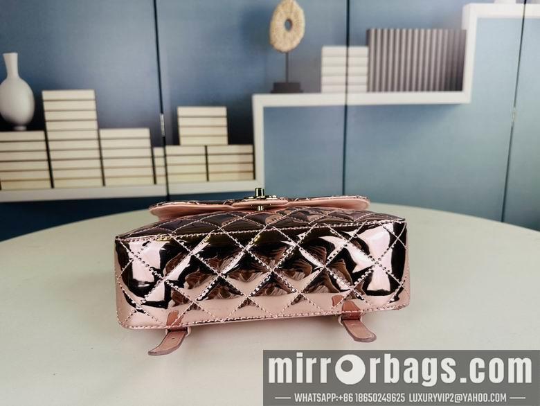 1:1 Replica Chanel Bags 2368 24X18X7cm XMY 4colour