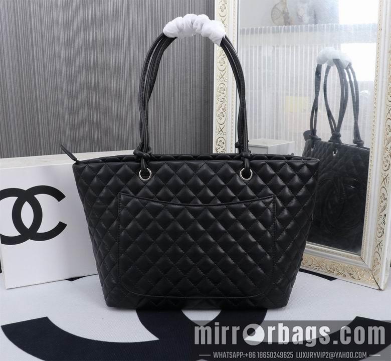 1:1 Replica Chanel Bags 8858 41X23X14cm XMY