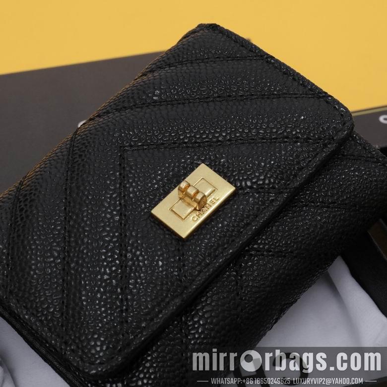 1:1 Replica Chanel Bags WL303 11.5X10.5X3