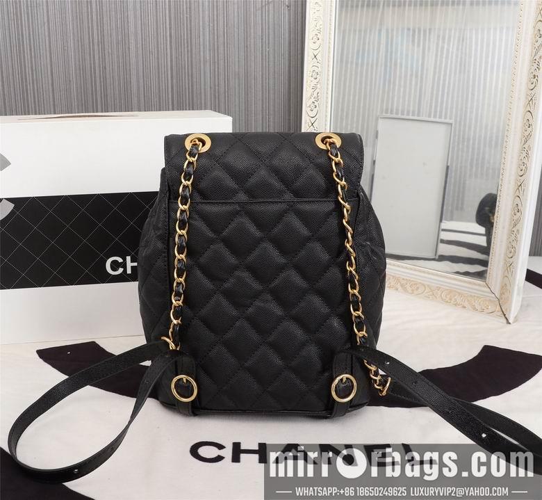 1:1 Replica Chanel Bags 8209 21.5X24X12cm XMY 3colour