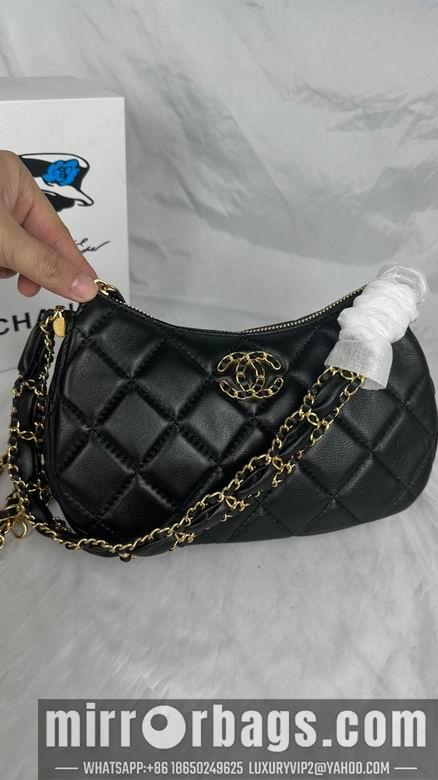 1:1 Replica Chanel Bags 923 12X20.5X4.5cm WO  4色